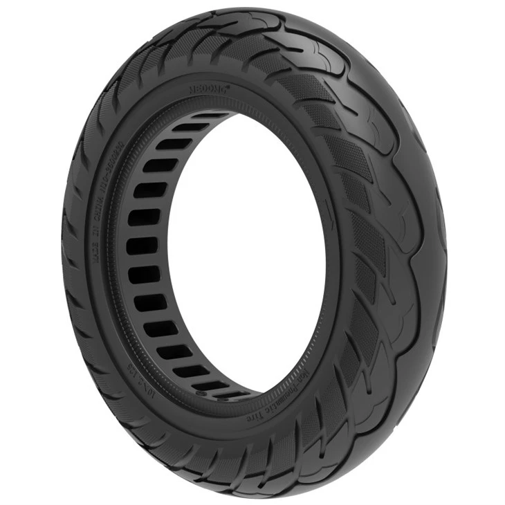 10x2 125 Solid Tire