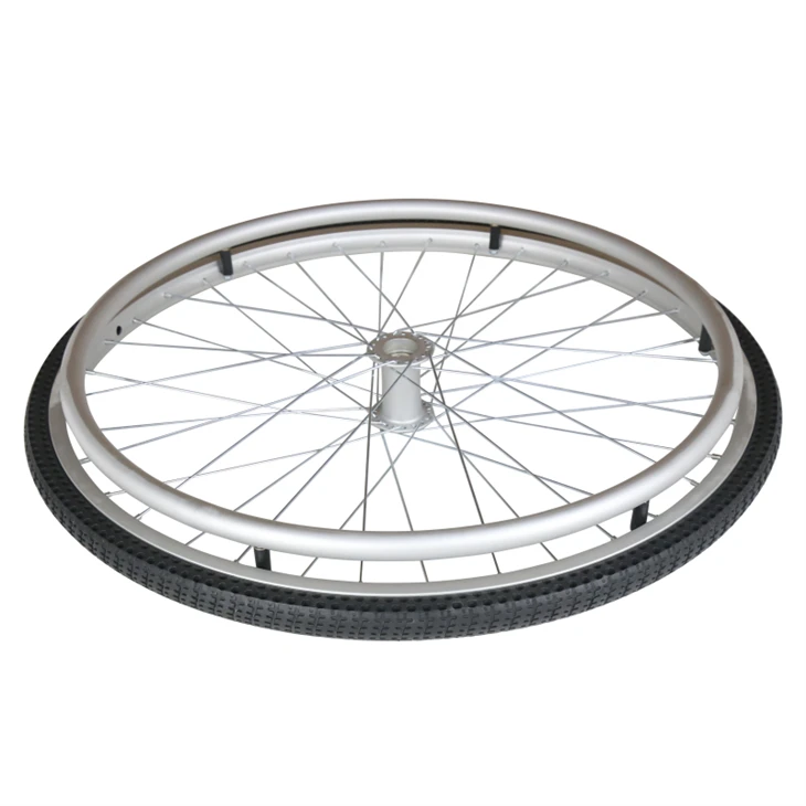 Wheelchair Tires 24x1